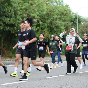 Runner Photo 3763361