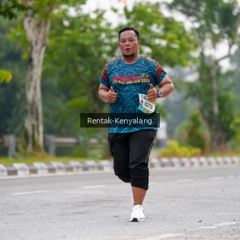 Runner Photo 3763366