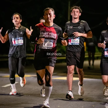 Runner Photo 3763368