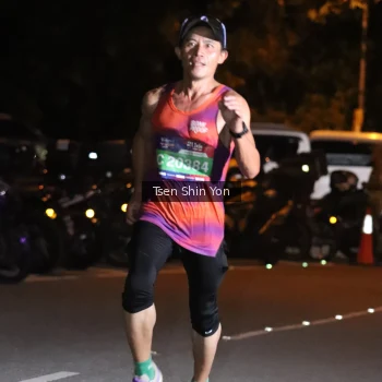 Runner Photo 3763380