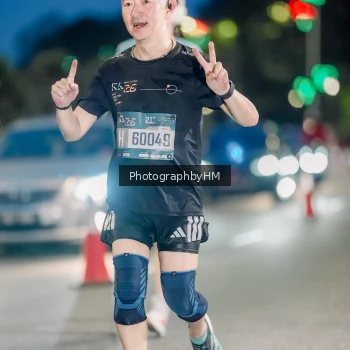 Runner Photo 3763385