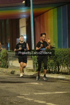 Runner Photo 3763388