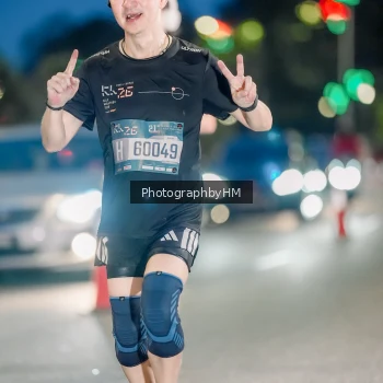 Runner Photo 3763391