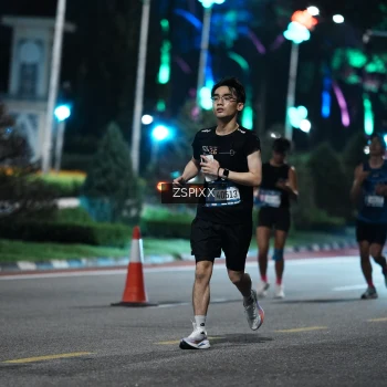 Runner Photo 3763392