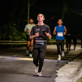 Runner Photo 3763399