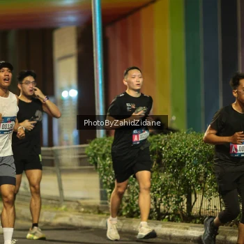 Runner Photo 3763403