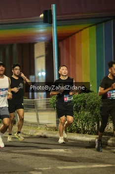 Runner Photo 3763407