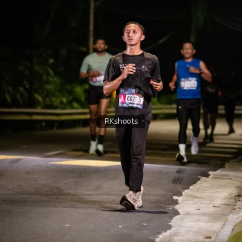 Runner Photo 3763409