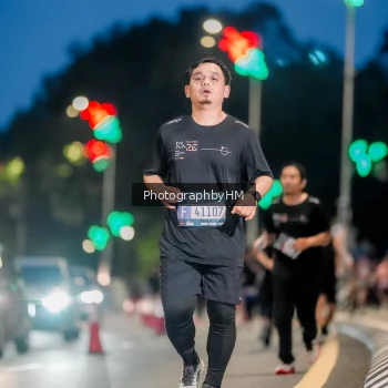 Runner Photo 3763411