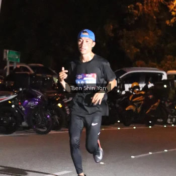 Runner Photo 3763414