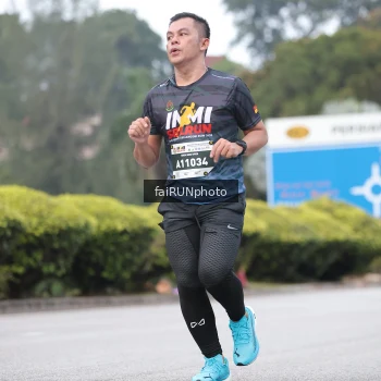 Runner Photo 3763417