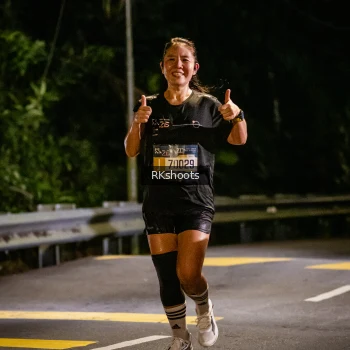 Runner Photo 3763421