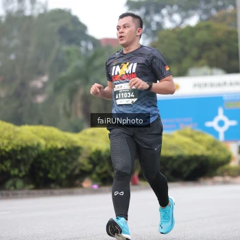 Runner Photo 3763427
