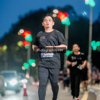 Runner Photo 3763429