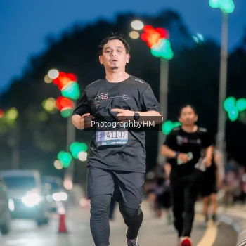 Runner Photo 3763432