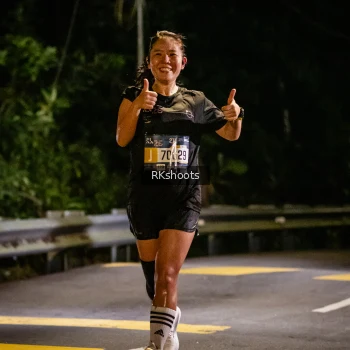 Runner Photo 3763438