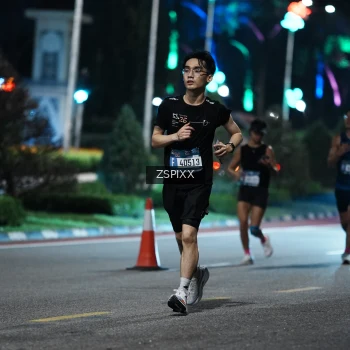 Runner Photo 3763439