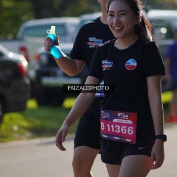 Runner Photo 3763442