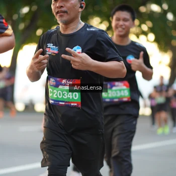 Runner Photo 3763445
