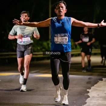 Runner Photo 3763447