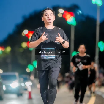 Runner Photo 3763449