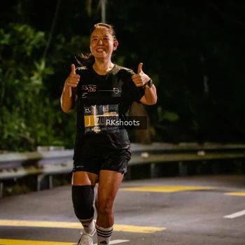 Runner Photo 3763450
