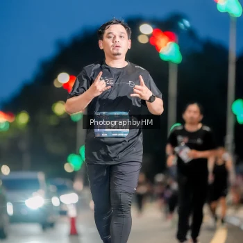 Runner Photo 3763457