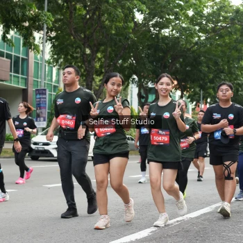 Runner Photo 3763458