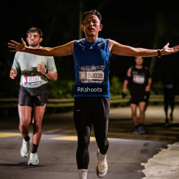 Runner Photo 3763459