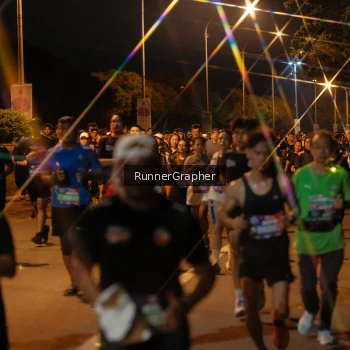 Runner Photo 3763460
