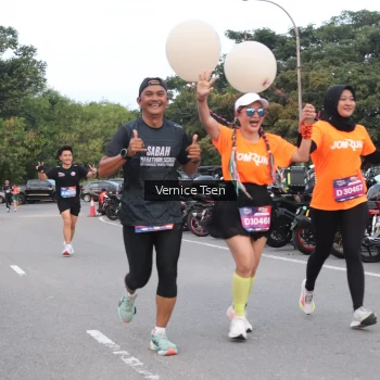 Runner Photo 3763463