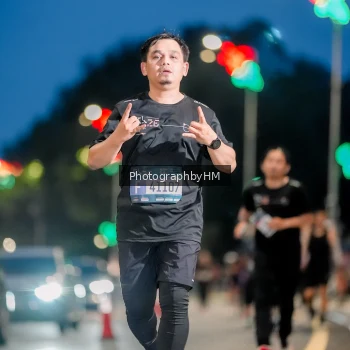 Runner Photo 3763465