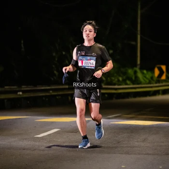 Runner Photo 3763466