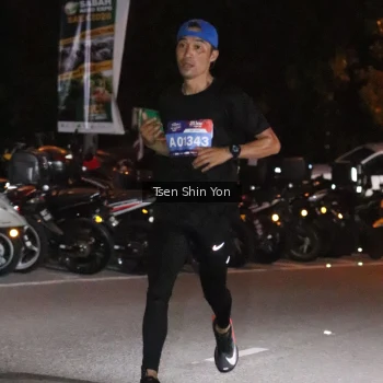 Runner Photo 3763467