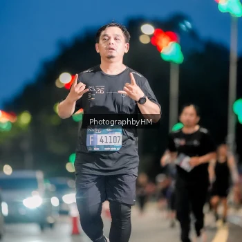 Runner Photo 3763468