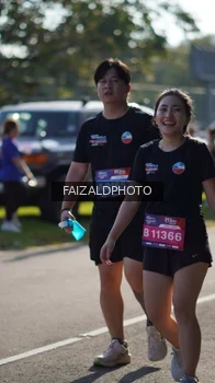 Runner Photo 3763470