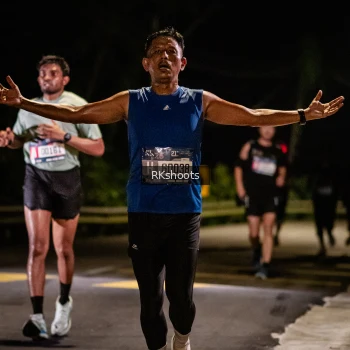 Runner Photo 3763474