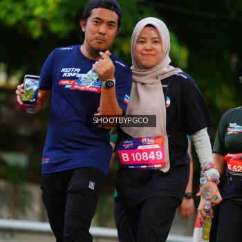 Runner Photo 3763476