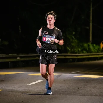 Runner Photo 3763479