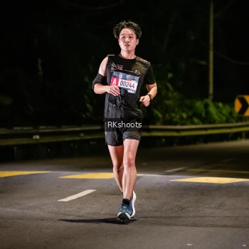 Runner Photo 3763480