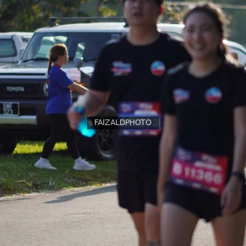 Runner Photo 3763483