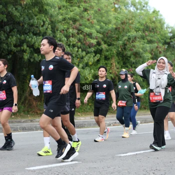 Runner Photo 3763488