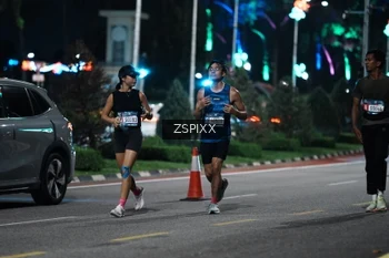 Runner Photo 3763489