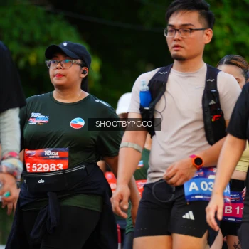 Runner Photo 3763491