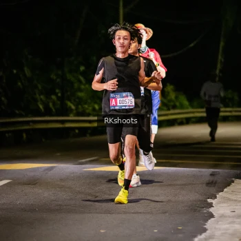 Runner Photo 3763493