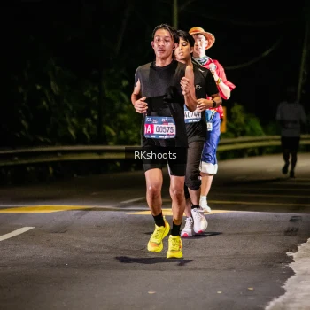 Runner Photo 3763495