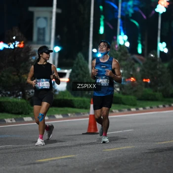 Runner Photo 3763496