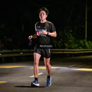 Runner Photo 3763497