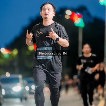 Runner Photo 3763498