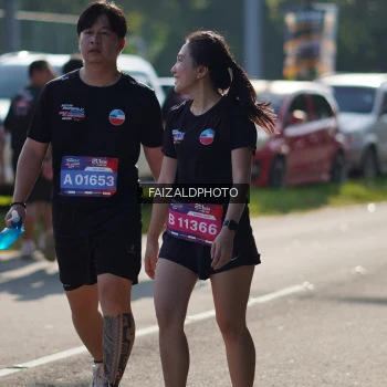 Runner Photo 3763507